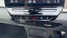 Volkswagen ID.3 150kW Family Pro Performance 58kWh 5dr Auto Electric Hatchback